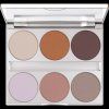 Dual Finish Palette 6 Colors