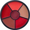 Lipstick Velvet Kiss Wheel (Farba Kryolan Kiss 1)