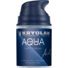 Aquacolor Soft Cream 50ml (Farba Kryolan 071 Deep Black)