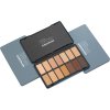 Digital Complexion Cream Foundation Palette - 14 farieb (Farba Kryolan Digital2)
