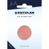 Eye Shadow Matt Refill (magnetic, 27mm) (Farba Kryolan Sudan)