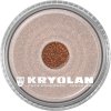 Polyester Glimmer fine (Farba Kryolan Copper)