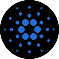 Kryptoměna Cardano ADA