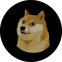 Kryptoměna Dogecoin DOGE