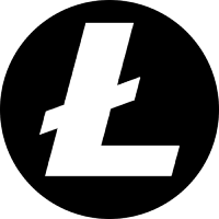 Kryptoměna Litecoin LTC