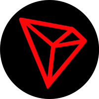 Kryptoměna Tron TRX