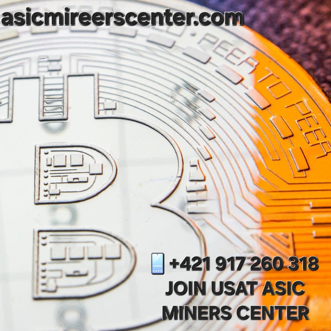 Ťažba BTC – bitcoinov, čo to je?