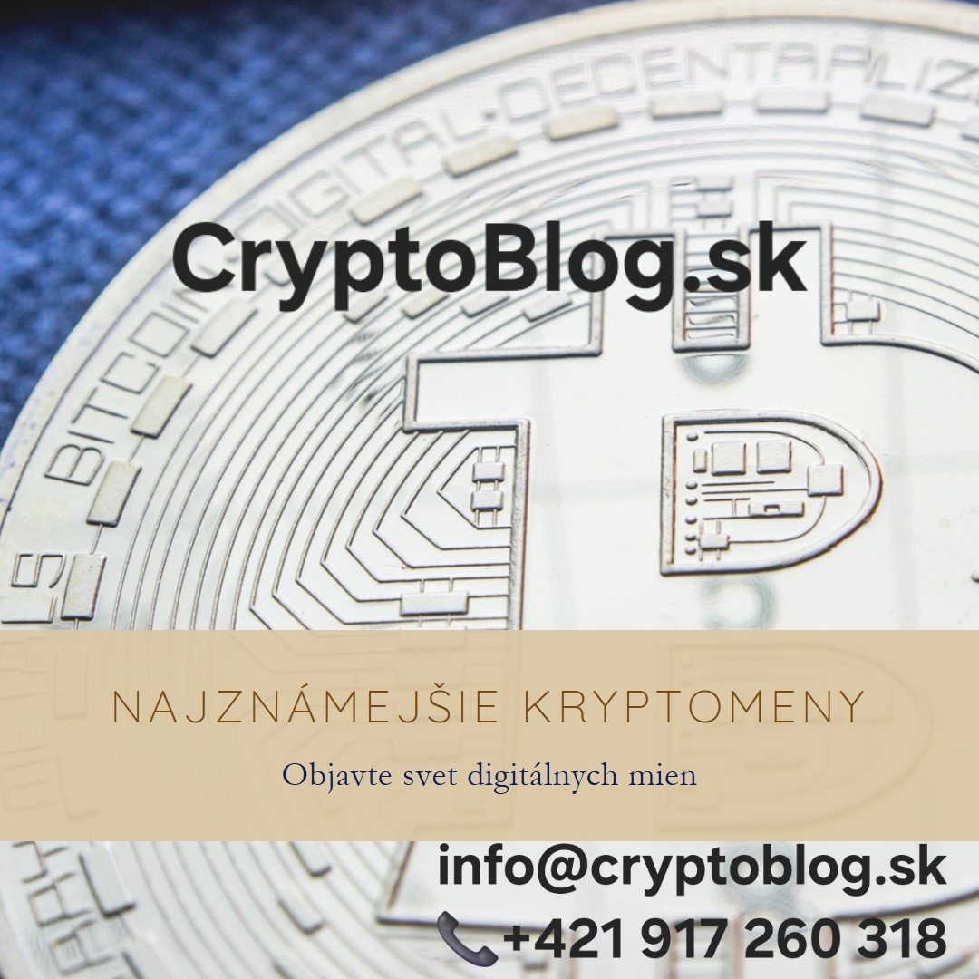 Naučme sa základy hodnoty kryptomeny