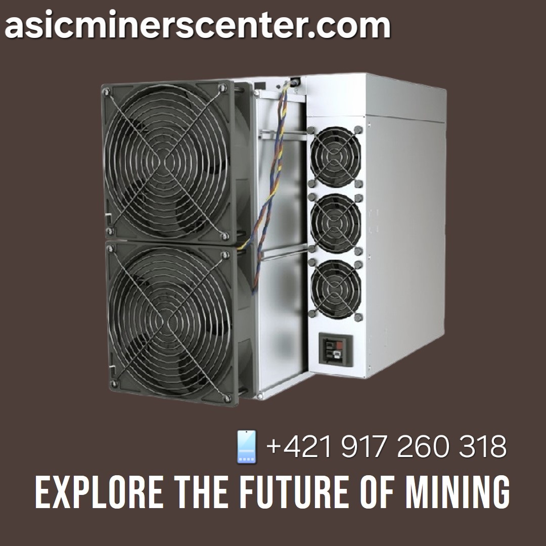 Aký hardvér použiť na ťažbu Bitcoinov?