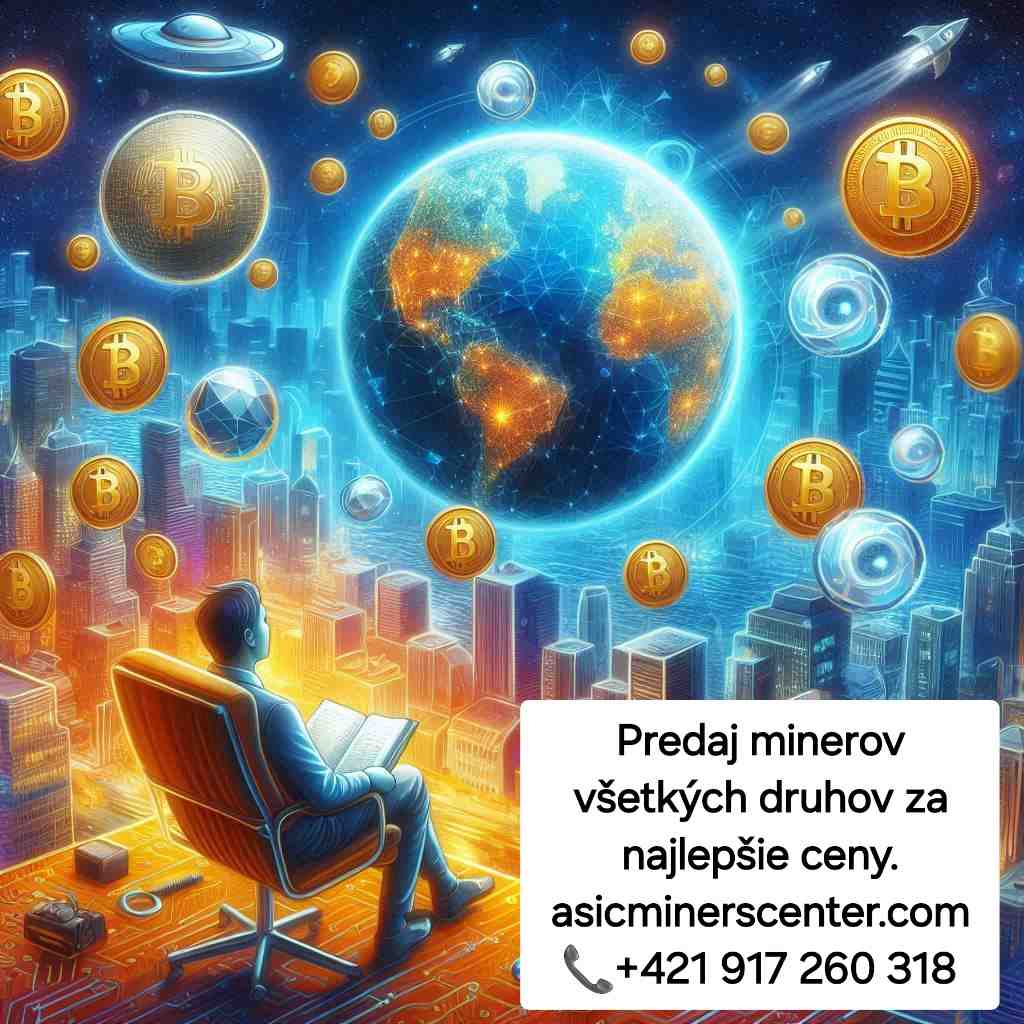 Dokáže globálna regulácia držať krok s boomom tokenizácie?