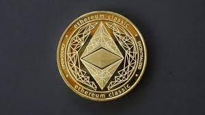 Prečo ETH narástlo o 11% !