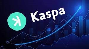 Kaspa – zisk 2 500 % v roku 2023