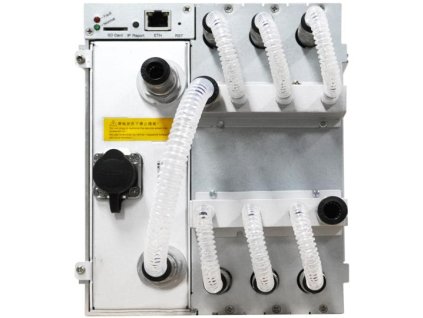 Antminer S21 XPHydro front