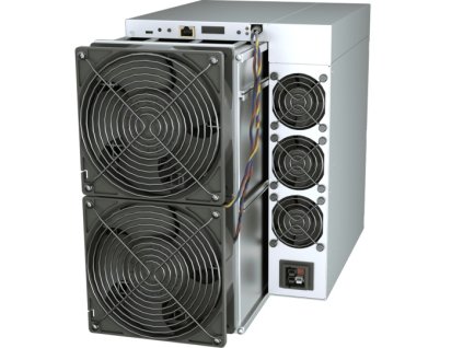 Antminer S21 XP front side