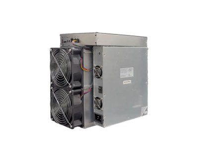 INIBOX Pro front side