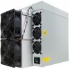 Antminer S21 side