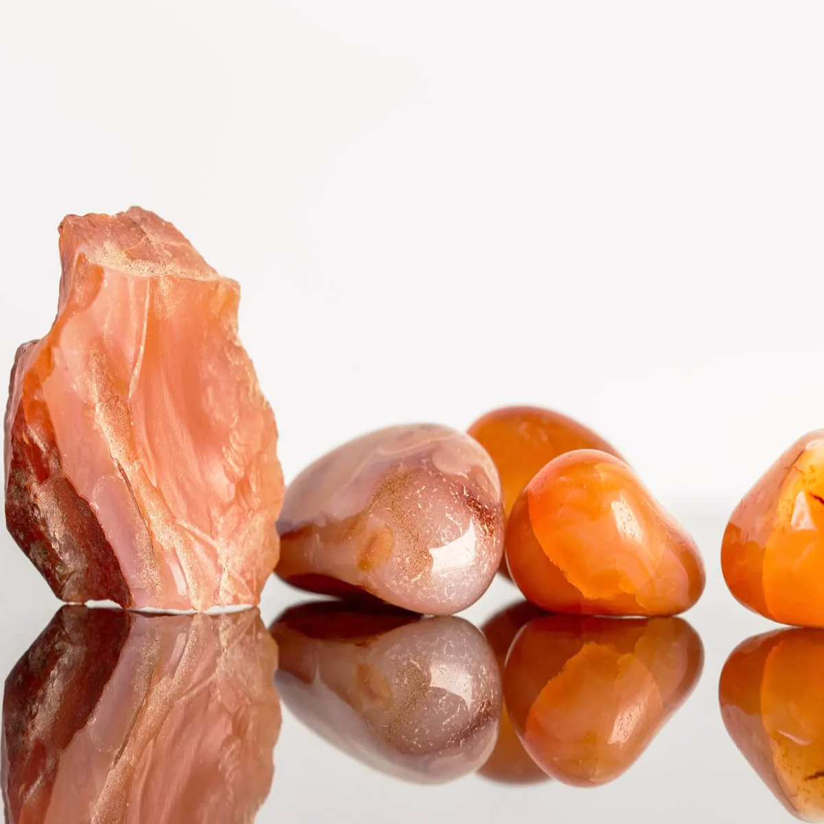 Krystal, který nás vrací zpátky do těla.