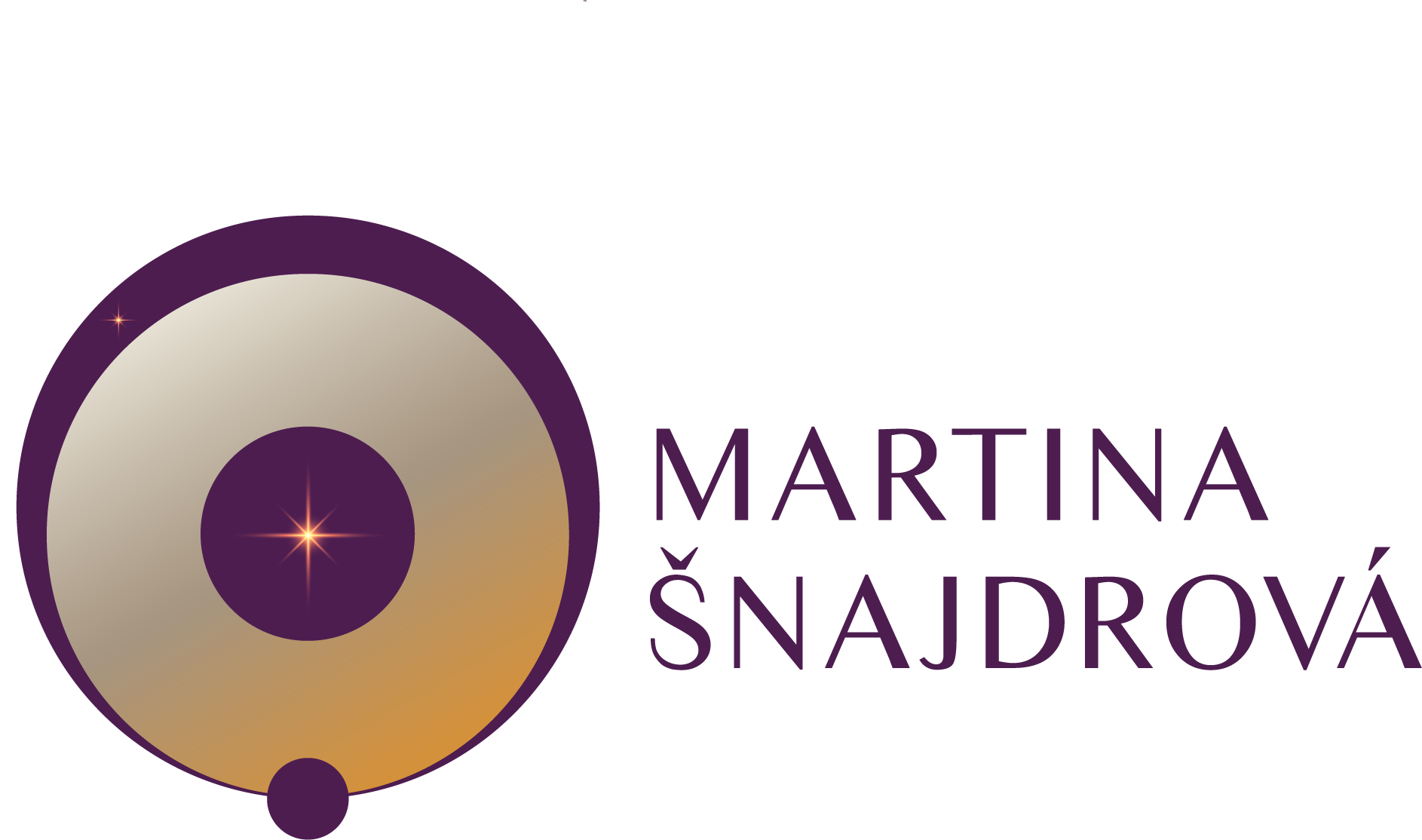Logo-martina-snajdrova