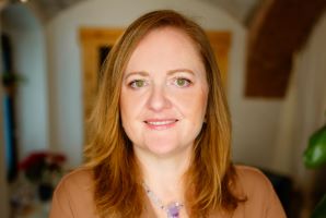 Nahia Martina Šnajdrová