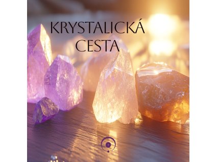 KRYSTALICKA CESTA