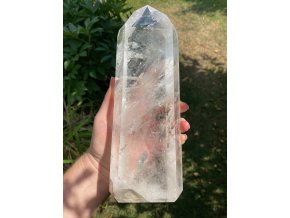 Křišťál Kristovského Vědomí