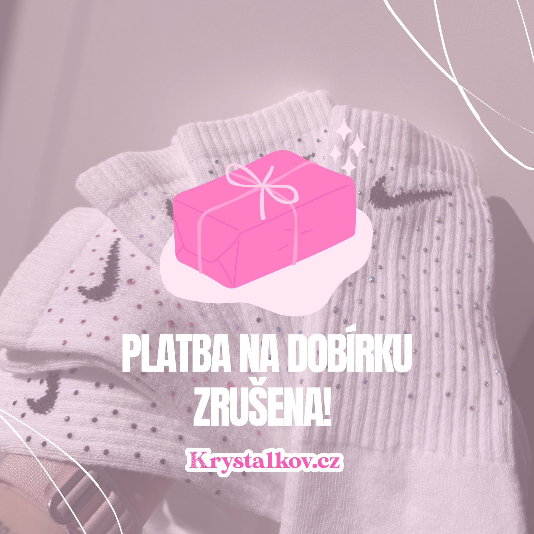 Proč nejde u nás objednat na dobírku?