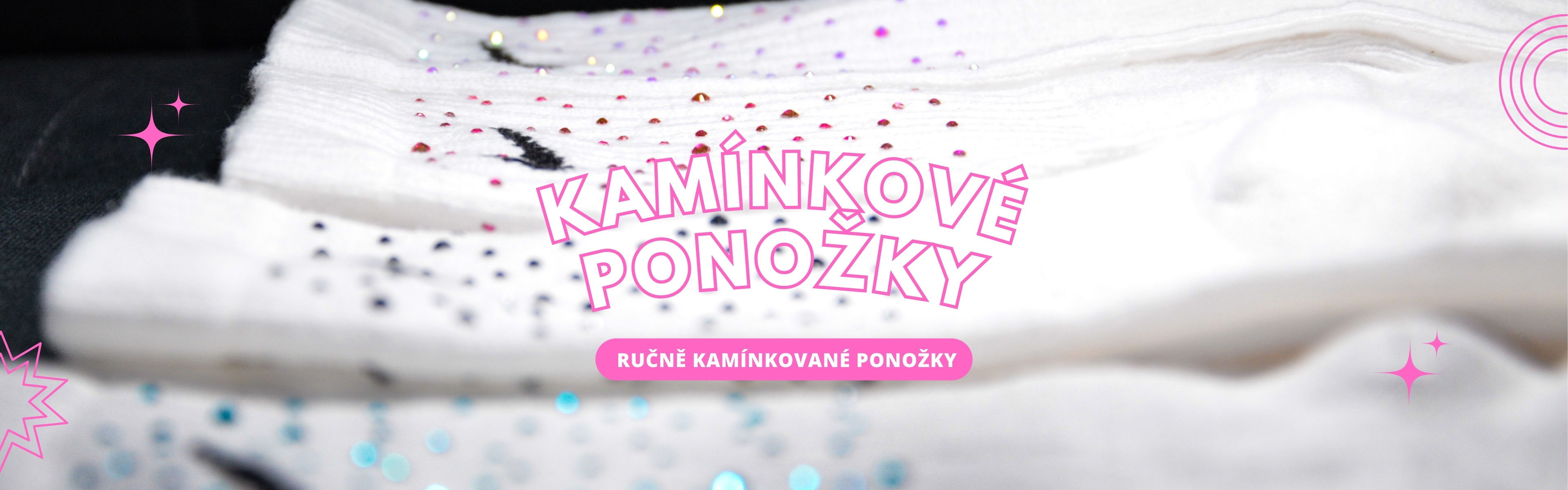 ponožky