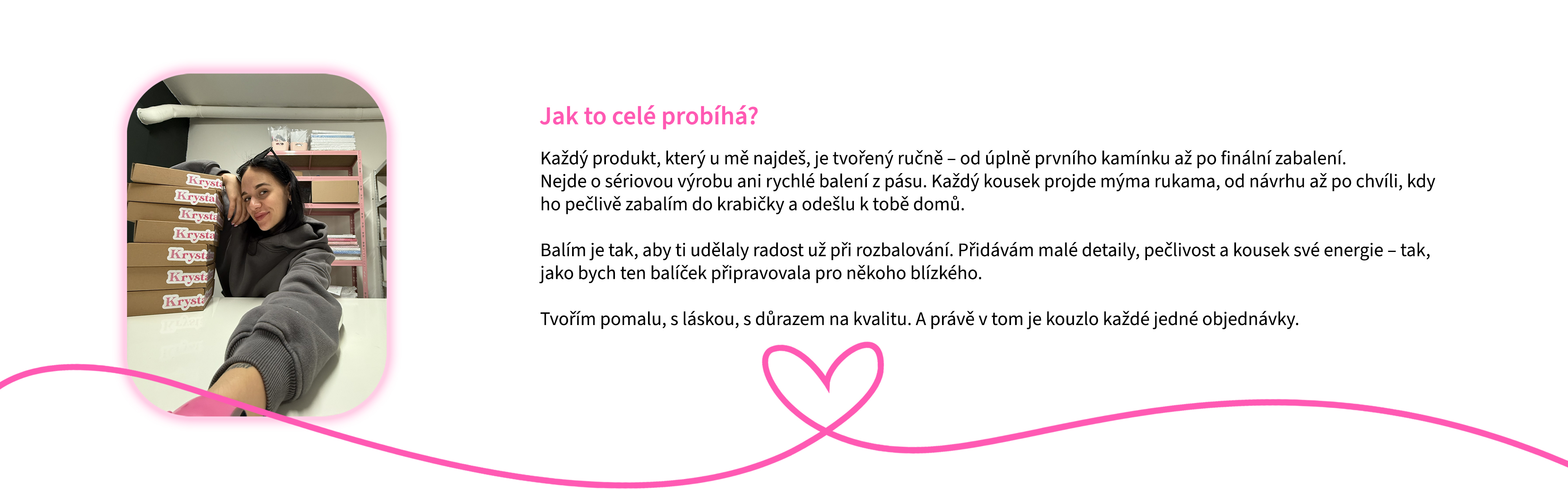 banner probíhá