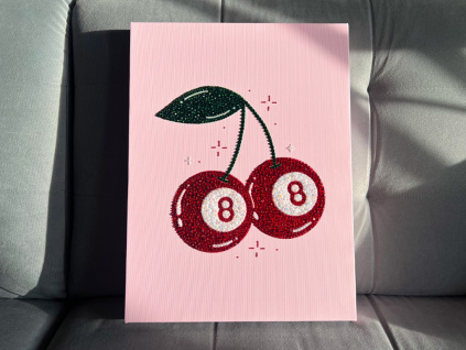 cherries produktivka
