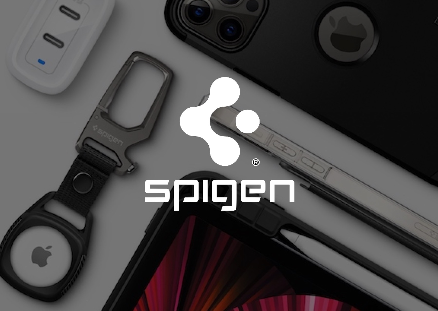 Spigen