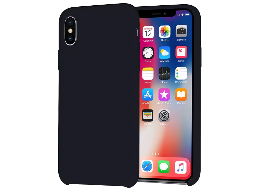 Silikonové kryty Clearo