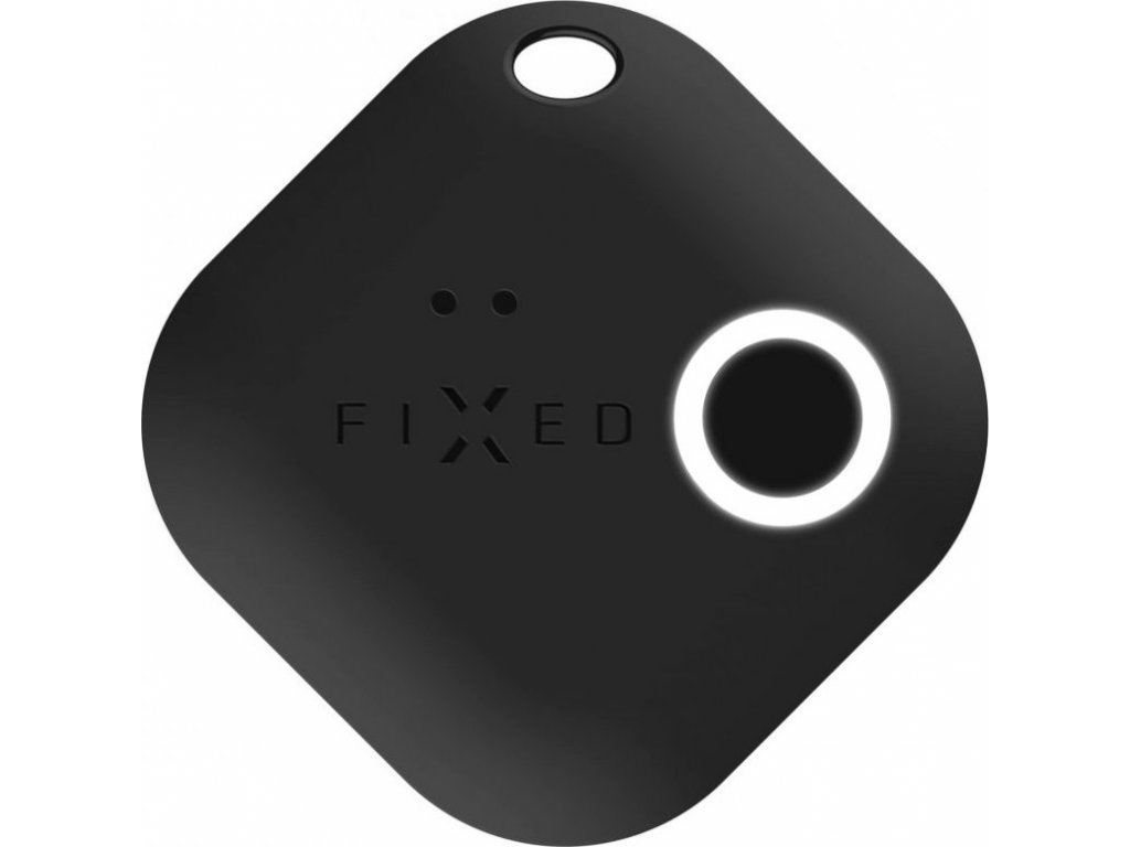 FIXED Smile - tracker