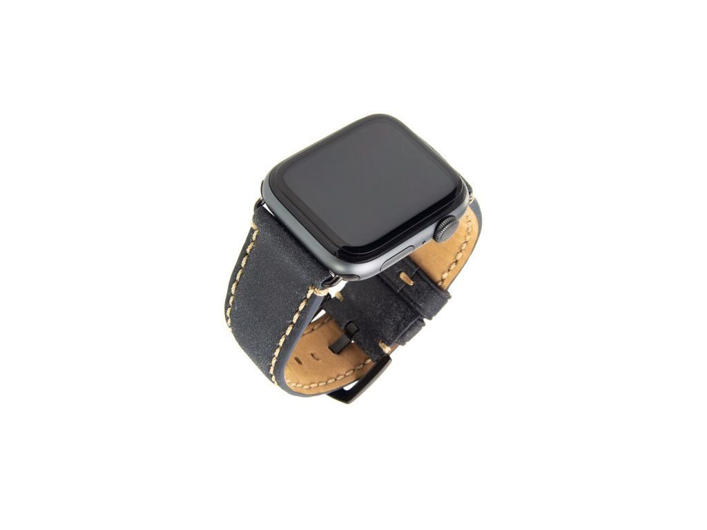 Kožené pásky pro Apple watch