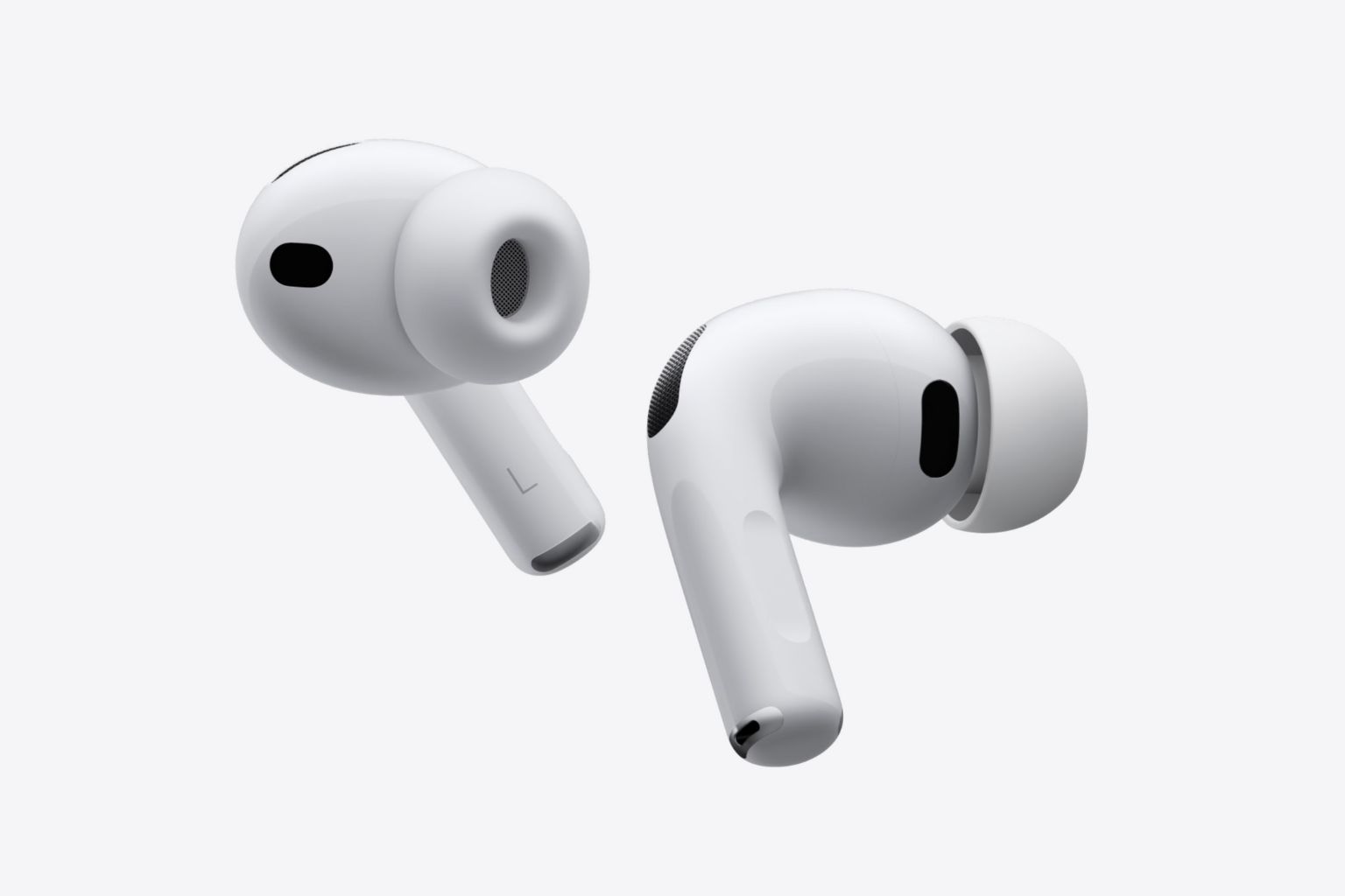 AirPods Pro 3 představeny! Nová éra bezdrátového poslechu.