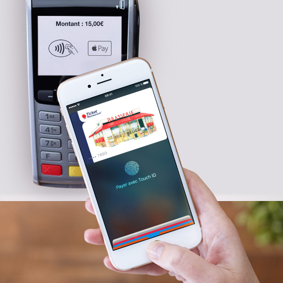 Apple Pay už míří do ČR