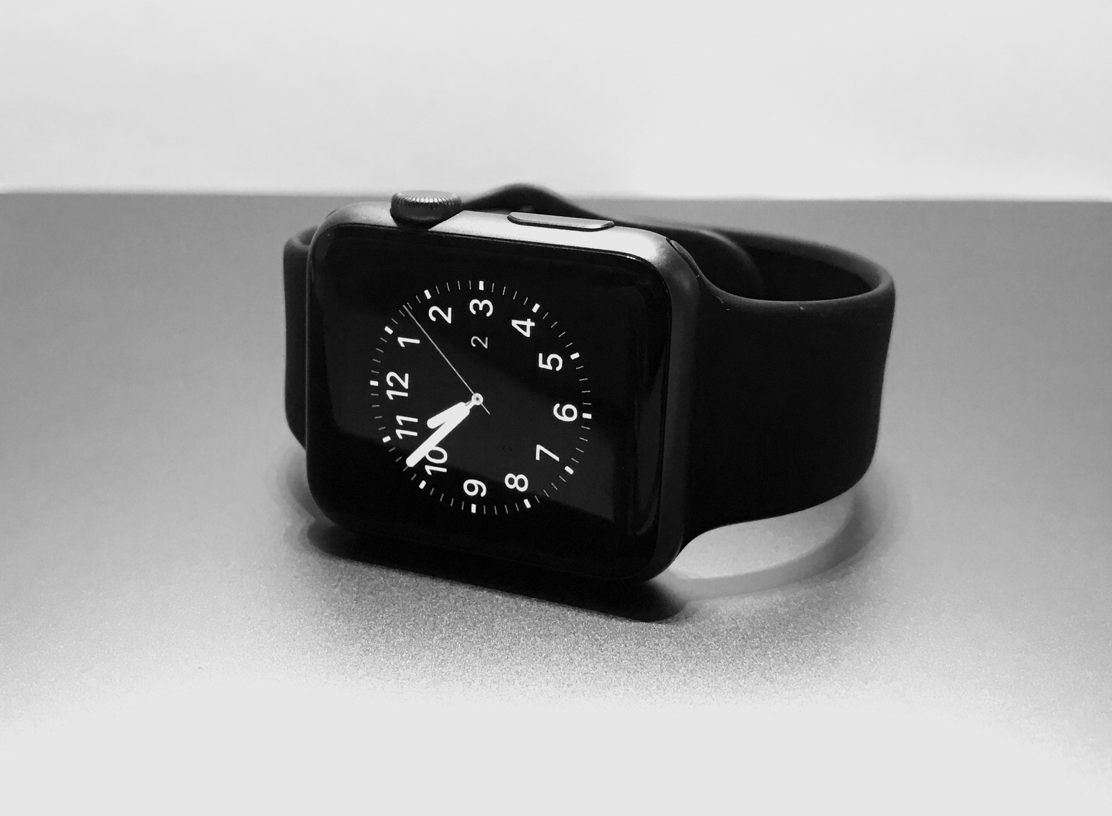 Zrušit spárované Apple Watch
