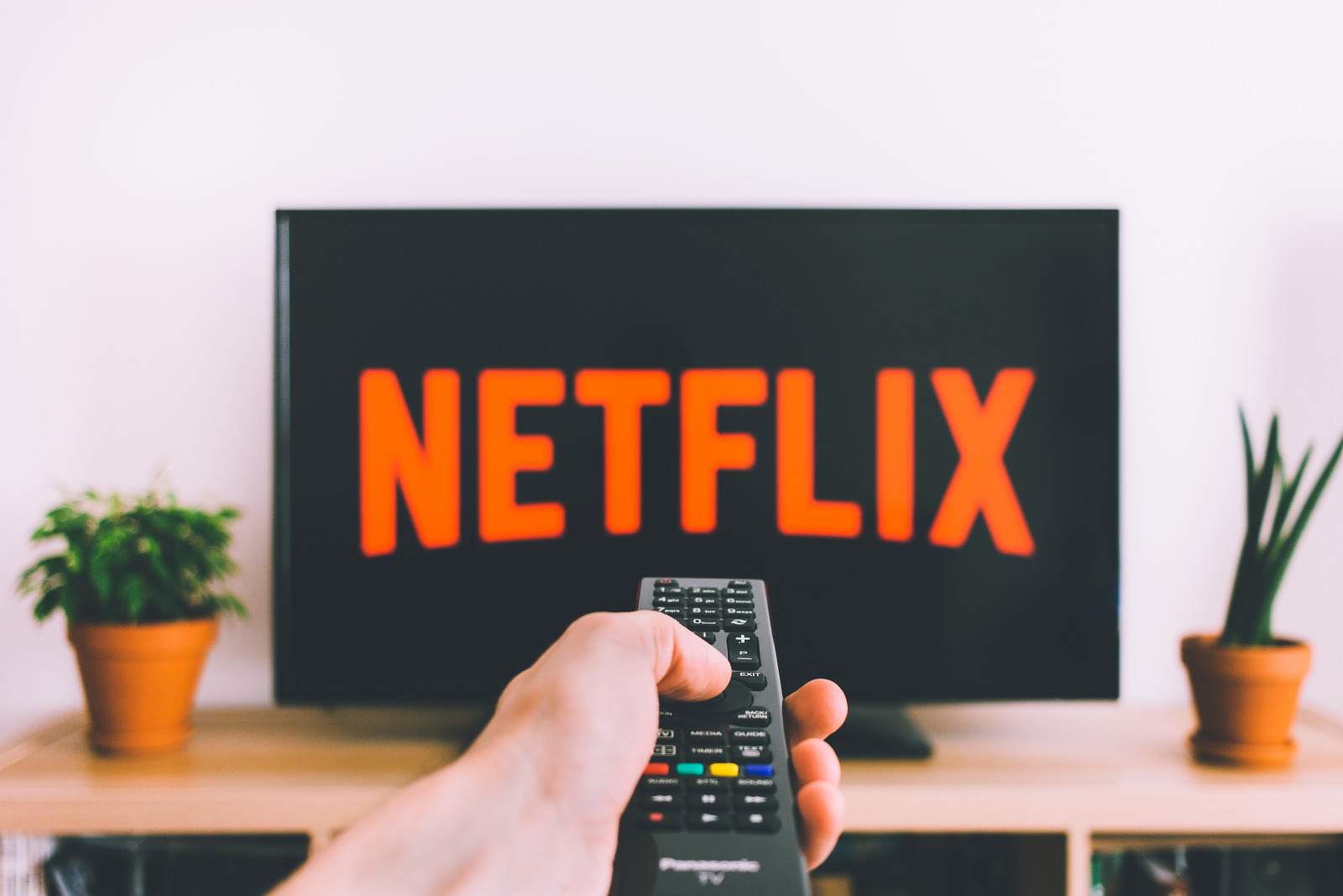 Jak zrušit předplatné Netflixu