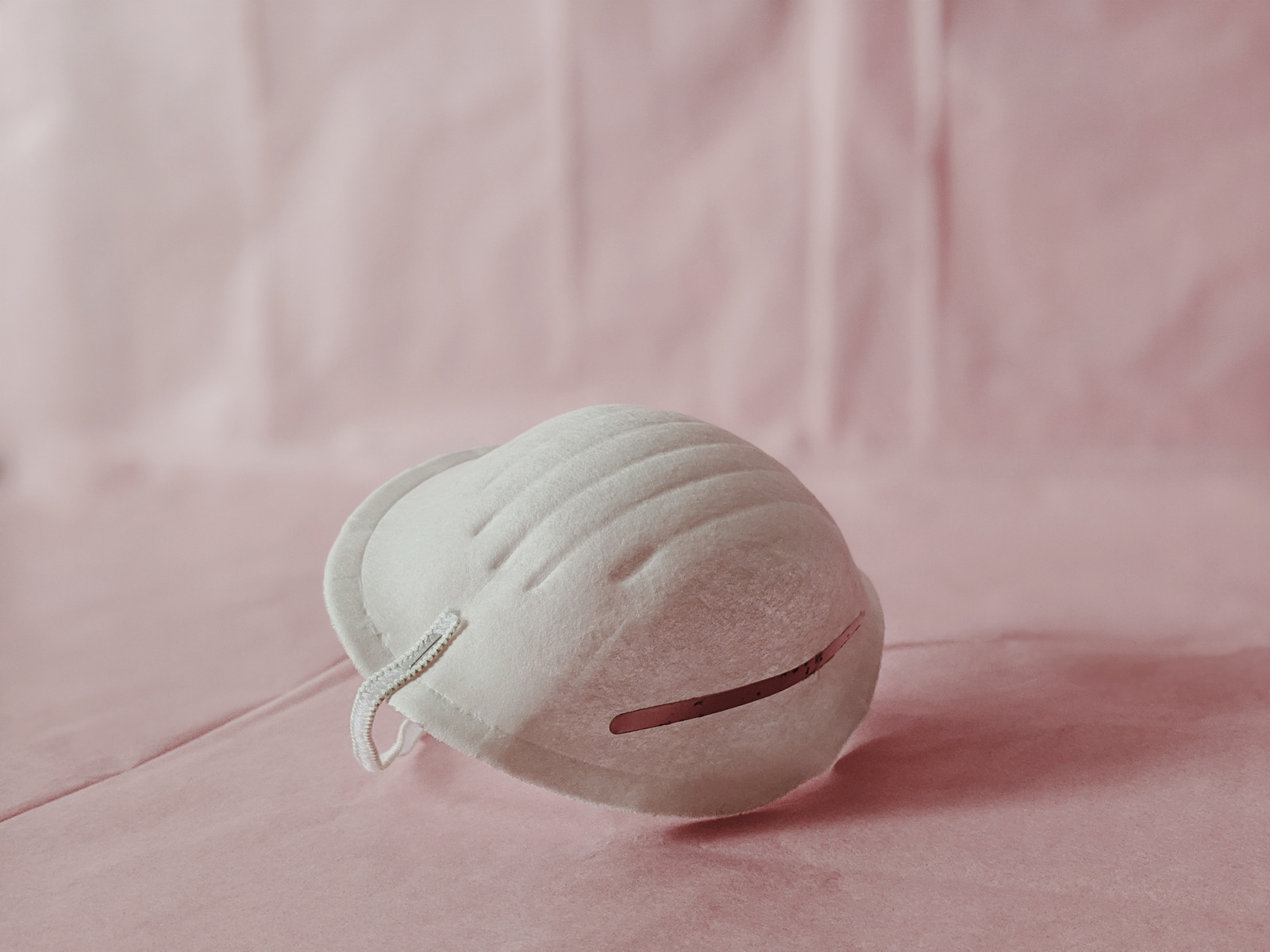 Jak odemknout iPhone s rouškou