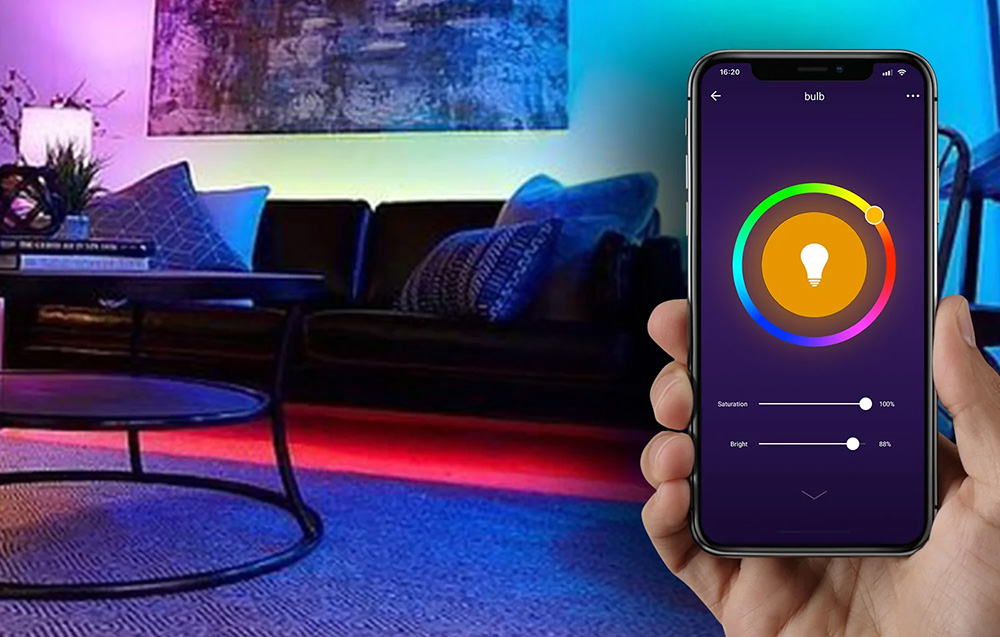 Príslušenstvo pre Inteligentnů domácnosť (Smart Home): Transformácia vášho domova
