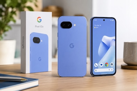 Google Pixel 10a: Cena, AI funkce, fotoaparát a vše, co potřebujete vědět
