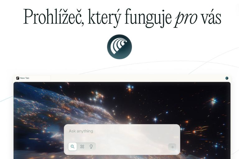 Comet od Perplexity: Nejchytřejší AI prohlížeč – jak jej získat zdarma?
