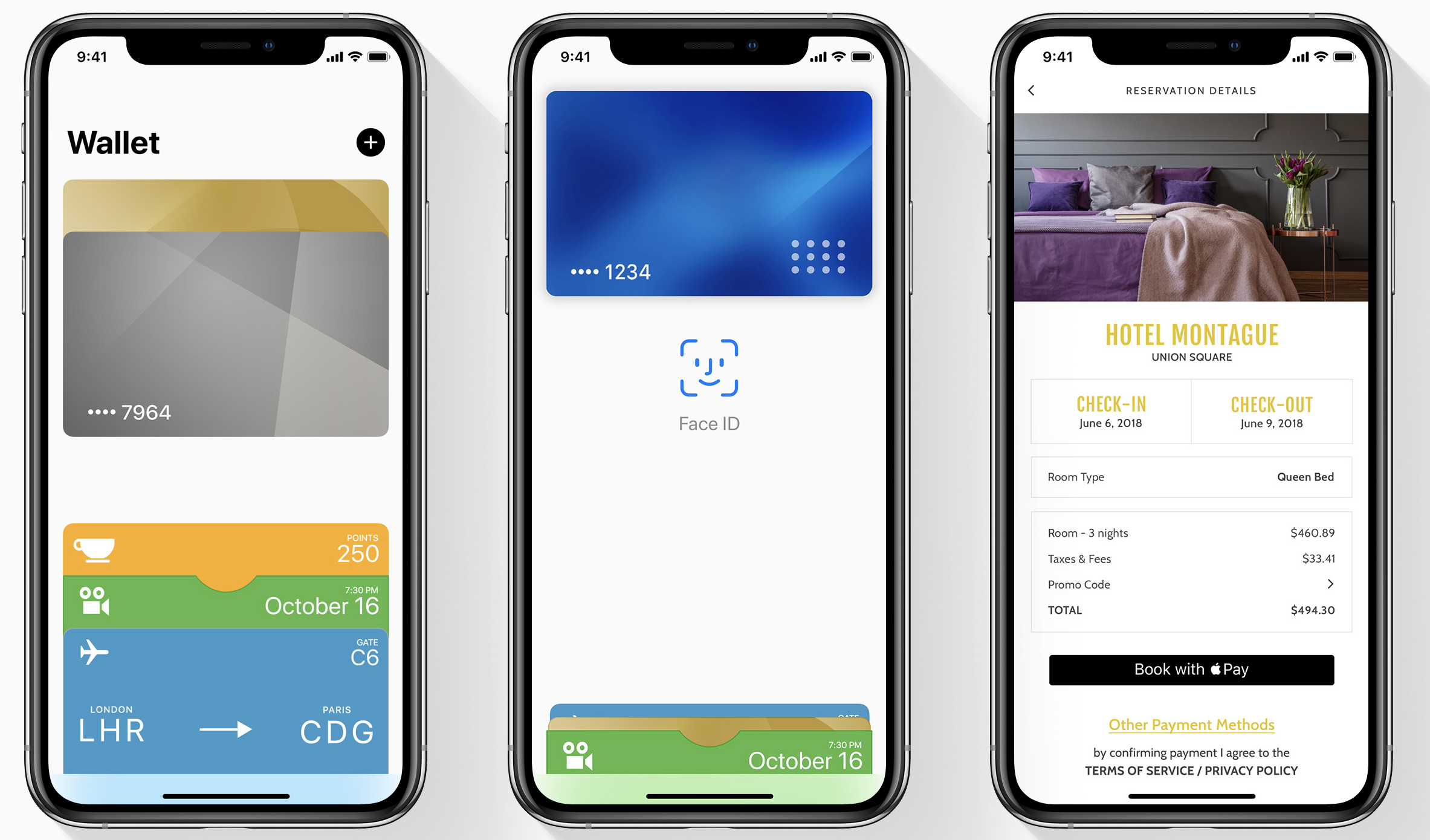Jak přidat kartu do Apple Pay a zbavit se věrnostních karet?
