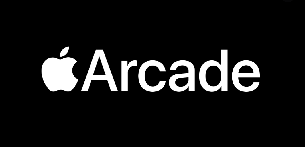 Apple Arcade