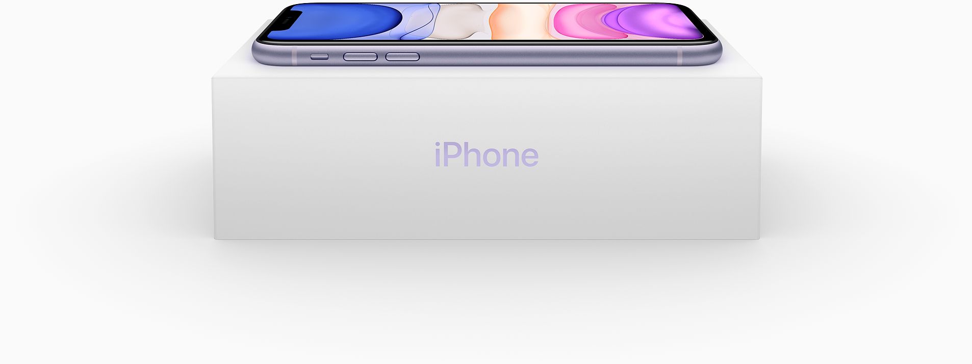 App store - aktualizace