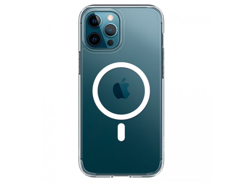 MagSafe příslušenství pro nový iPhone 12, 12 Pro, 12 Mini a 12 Pro Max