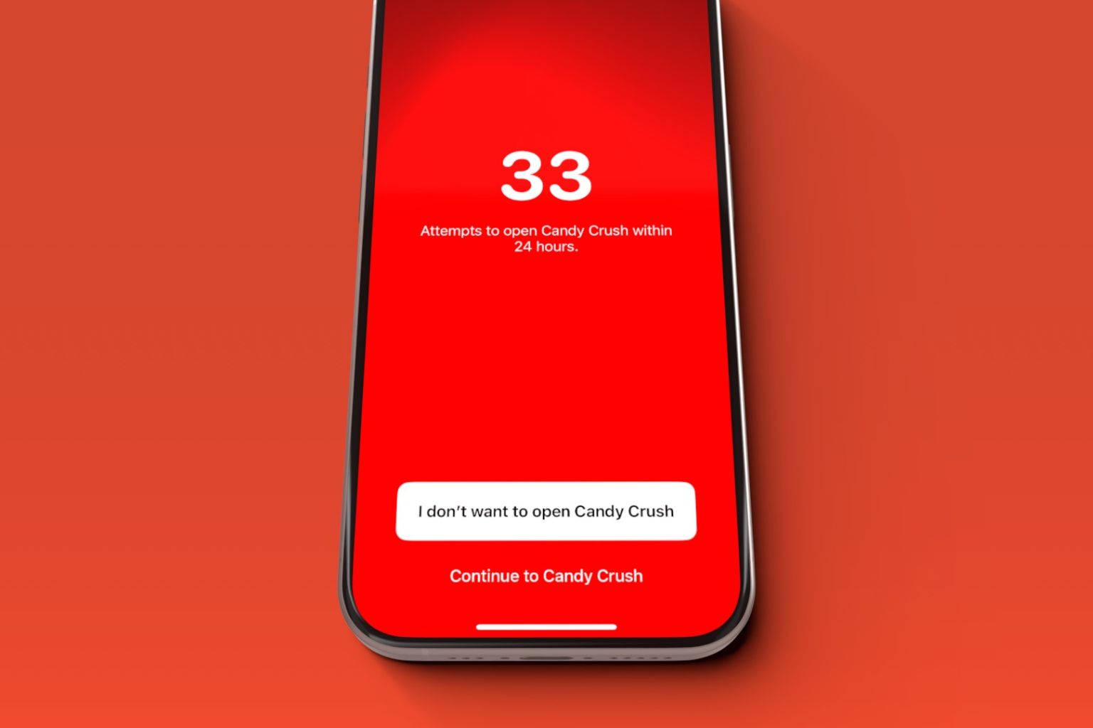 Aplikace, která mi pomohla omezit čas na sociálních sítích