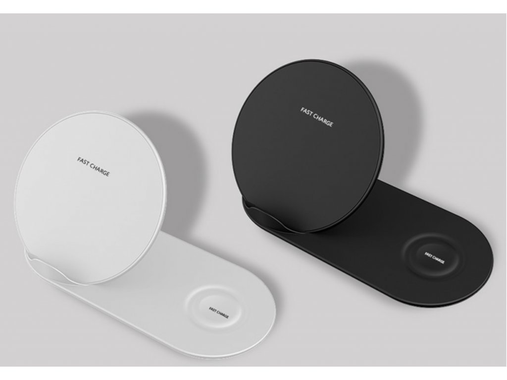 Bezdrátové nabíječky