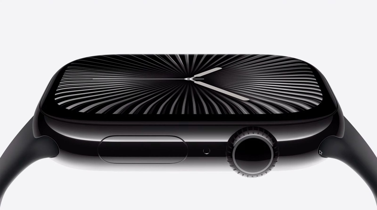 Nové Apple Watch Series 10