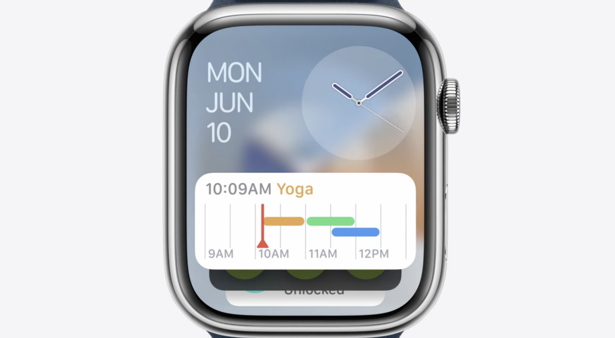 Apple představuje watchOS 11: Co je nového a co očekávat