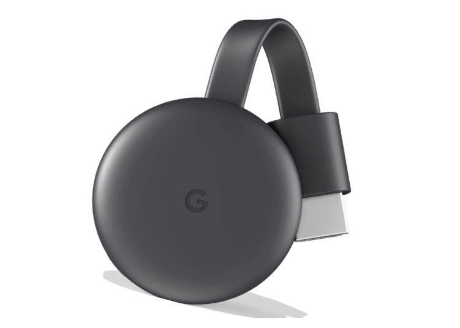 Google Chromecast